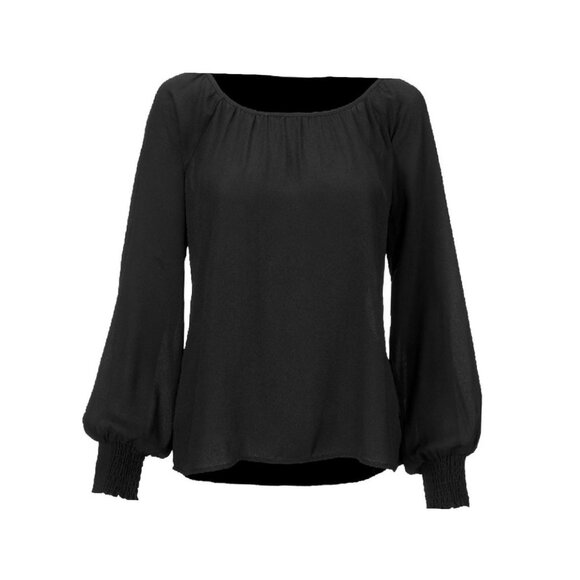 Cabi 4338 Round Trip Blouse Medium EUC - Picture 2 of 6